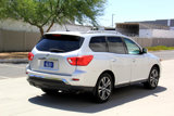 Used 2017 Nissan Pathfinder Platinum image 5
