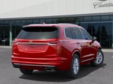 New 2025 Cadillac XT6 Luxury image 5