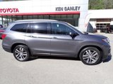 Used 2017 Honda Pilot Touring image 2