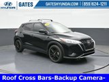 Used 2024 Nissan Kicks SV w/ Exterior Package image 4