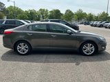 Used 2013 Kia Optima EX w/ Premium Pkg image 4