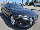 Used 2019 Audi A5 2.0T Premium Plus w/ Premium Plus image 3