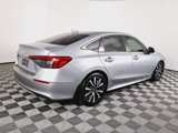 Used 2022 Honda Civic EX image 4