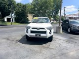 Used 2019 Toyota 4Runner TRD Off-Road Premium image 2