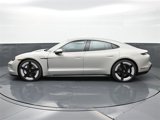 Used 2025 Porsche Taycan 4S image 2