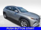 Certified 2023 Hyundai Tucson SEL image 5