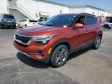 Used 2021 Kia Seltos S image 2