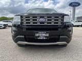 Used 2016 Ford Explorer XLT w/ Equipment Group 202A image 3