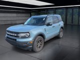 Used 2022 Ford Bronco Sport Big Bend w/ Convenience Package image 3