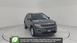 Certified 2017 Jeep Compass Latitude w/ Cold Weather Group image 4