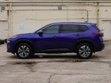 Used 2021 Nissan Rogue SV image 2