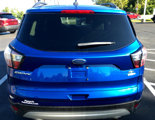 Used 2018 Ford Escape SEL image 5