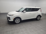 Used 2021 Kia Soul LX image 2