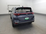 Used 2021 Kia Sportage LX image 6