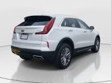 Used 2024 Cadillac XT4 Premium Luxury image 5