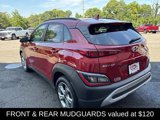 Used 2022 Hyundai Kona SEL w/ Cargo Package image 5