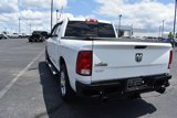 Used 2017 RAM 1500 Big Horn image 4