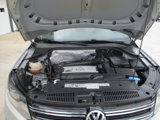 Used 2013 Volkswagen Tiguan SEL image 4