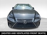 Certified 2020 Lexus NX 300 AWD w/ Comfort Package image 3