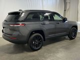 New 2025 Jeep Grand Cherokee Altitude image 3