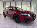 Used 2023 Nissan Altima 2.5 SR image 3