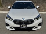 Used 2024 BMW 228i xDrive Gran Coupe w/ Convenience Package image 3