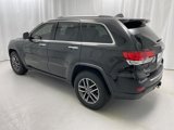 Used 2020 Jeep Grand Cherokee Limited w/ Trailer Tow Group IV image 4