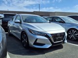 Used 2022 Nissan Sentra SV image 2
