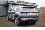 Used 2024 Hyundai Tucson SEL image 2