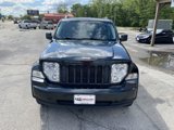 Used 2012 Jeep Liberty Sport w/ Popular Equipment Group image 2