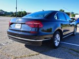 Used 2017 Volkswagen Passat 1.8T S image 6
