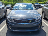 Used 2016 Kia Optima LX image 2