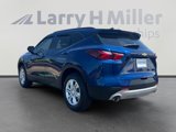 Used 2022 Chevrolet Blazer LT image 3