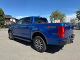 Used 2019 Ford Ranger Lariat image 4