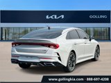 Used 2022 Kia K5 GT-Line w/ GT-Line Awd Premium Package image 3