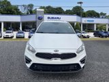 Used 2021 Kia Forte GT-Line w/ GT-Line Premium Package image 2