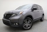 Certified 2021 Honda Passport EX-L image 5