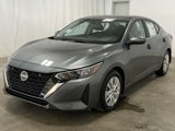 New 2025 Nissan Sentra S image 5