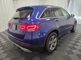Used 2021 Mercedes-Benz GLC 300 4MATIC w/ Premium Package image 6