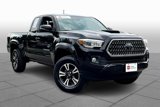 Certified 2018 Toyota Tacoma TRD Sport image 2