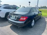 Used 2012 Mercedes-Benz C 300 4MATIC Sedan image 3