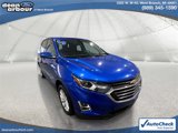 Used 2019 Chevrolet Equinox LT image 2