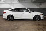 Certified 2022 Honda Civic Touring image 6