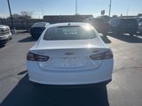 Used 2022 Chevrolet Malibu LT image 4