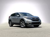Used 2017 Honda CR-V EX-L image 2