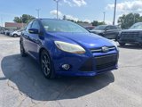 Used 2014 Ford Focus SE w/ Equipment Group 201A image 4