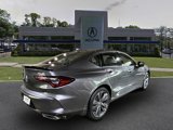 Certified 2022 Acura TLX w/ A-SPEC Pkg image 3