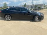 Certified 2023 Chevrolet Malibu LT w/ Driver Confidence Package image 3