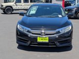 Used 2018 Honda Civic EX image 2