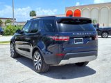 Used 2019 Land Rover Discovery HSE image 5